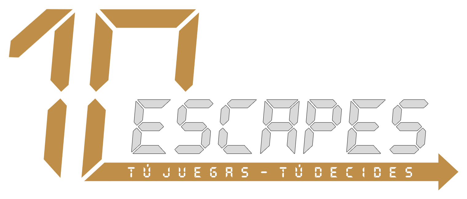 10 Escapes